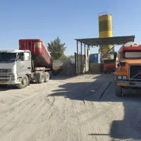 بتن آماده استاندارد|خدمات پیشه و مهارت|مشهد, شهرک صنعتی توس|دیوار