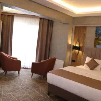 بلیط ترکیه و کلیه خدمات اسکان وان ترکیه