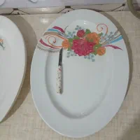 مقداری لوازم آشپز خانه|ظروف سرو و پذیرایی|حسین آباد, |دیوار