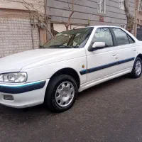 پژو پارس مدل ۹۲|خودرو سواری و وانت|ری, دولت‌آباد|دیوار