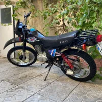 تیرل xl 150|موتورسیکلت|تبریز, |دیوار