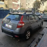 دانگ فنگ اچ سی کراس مدل 1397|خودرو سواری و وانت|تهران, شهرک شریعتی|دیوار