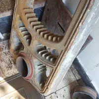 فروش دیگ استوک همراه بانصب