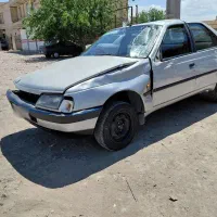 پژو ۴۰۵