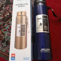 فلاکس مسافرتی و کوهنوردی گرم و سرد