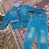 ست لی پسرانه