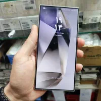 اس ۲۴ الترا s24 ultra