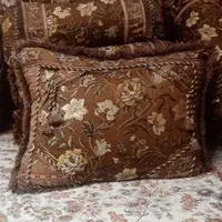 بالشت وپشتی|مبلمان خانگی و میز عسلی|کازرون, |دیوار