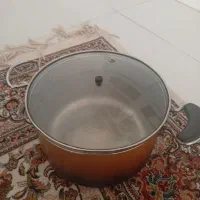 دیگ با «۱۰۰هزار تخفیف»