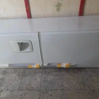 یخچال دو درب،صحیح سالم