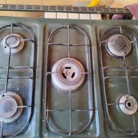 گاز مارک sunny