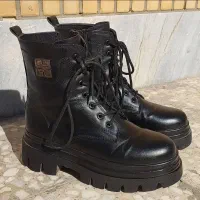 بوت سایز 39|کیف، کفش، کمربند|شاهین‌شهر, فدک|دیوار