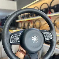 غربیلک فرمان پژو سمند۲۰۶ ۲۰۷ پارس و ۴۰۵ دنا|قطعات یدکی و لوازم جانبی|شیراز, عادل آباد|دیوار