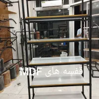 نظم دهند انواع قفسه های دیواری و ایستاده استند گل|فروشگاه و مغازه|تهران, شکوفه (عبدل آباد)|دیوار