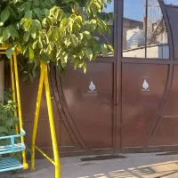 سوله دو طبقه بلوار دکتر حسابی(روبروی گلدشت حافظ)