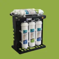 تصفیه آب شش مرحله ای