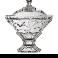 قندان خارجی پایه دار