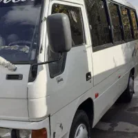 مینی بوس هیوندا|خودرو سنگین|اراک, |دیوار