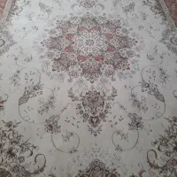 فرش ۱۲ متری|فرش|میانه, |دیوار