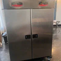 گرمکن غذا /گرمخانه / استیل / برند پیماک ترکیه