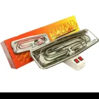 بخاری دیواری اتحاد گارد دار مدل 2000