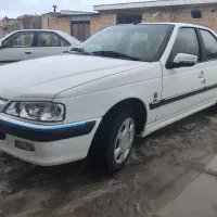 پارس tu5دریچه سیم کارمندی|خودرو سواری و وانت|شهرکرد, |دیوار