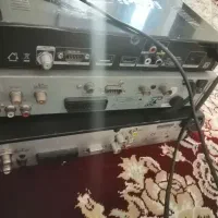 گیرنده|صوتی و تصویری|کرمانشاه, |دیوار