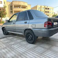 پراید صبا مدل ۸۶|خودرو سواری و وانت|بندرعباس, |دیوار