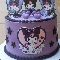 کیک تولد خانگی تازه|خوردنی و آشامیدنی|پاکدشت, شهرک امام رضا|دیوار