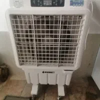 کولر آبی پرتابل