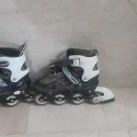 کفش ووسایل اسکیت