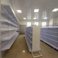 قفسه کاربردی خانگی و صنعتی/بهینه/پیشرفته|فروشگاه و مغازه|تهران, شهید غیوری (ابن باویه)|دیوار