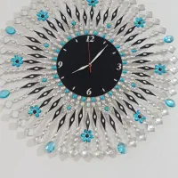 ساعت سنگ دار|ساعت|سقز, |دیوار