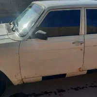 پیکان سواری مدل ۸۳ انژکتور