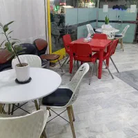 تجهیزات کامل ابمیوه بستنی|فروشگاه و مغازه|نسیمشهر, |دیوار