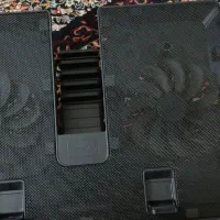 کول پد . پایه خنک کننده دیپ کول .