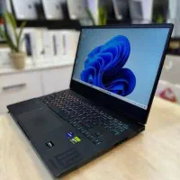 Hp omen gaming6g3050اقساط 15 ماهه بدون پیش پرداخت