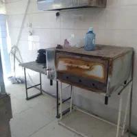 وسایل فست فود کامل|کافیشاپ و رستوران|اهواز, عین ۲|دیوار