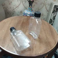 بطری نیم لیتری
