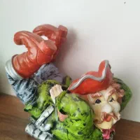 مجسمه های پلی استر|مجسمه، تندیس، ماکت|الیگودرز, |دیوار