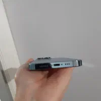 13 pro|موبایل|نظرآباد, نظرآباد|دیوار