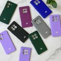 انواع قاب های سیلیکونی و مگ سیف