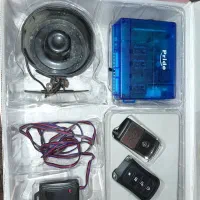 دزدگیر ماشین