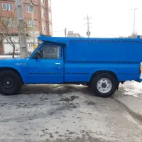 نشان توناژ بالا|خودرو سواری و وانت|پیرانشهر, |دیوار