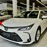 تویوتا کرولا صفر ۱۲۰۰ توربو کرولا ۱۸۰۰ هیبرید آنی