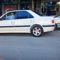 پارس  سال ۹۶