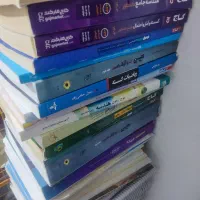 پکیج کامل کنکورریاضی
