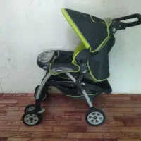 کالسکه با دوام