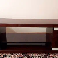 میز تلویزیون هایگلس