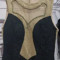 3دست لباس شب